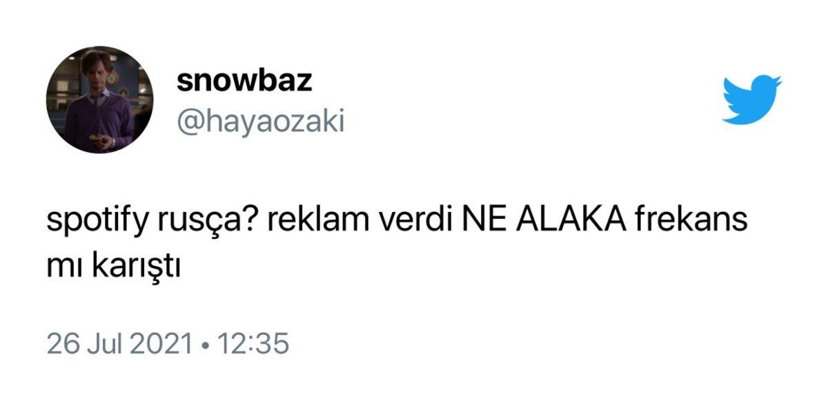 SON DAKİKA: Spotify’a Dünya Genelinde Erişim Sağlanamıyor