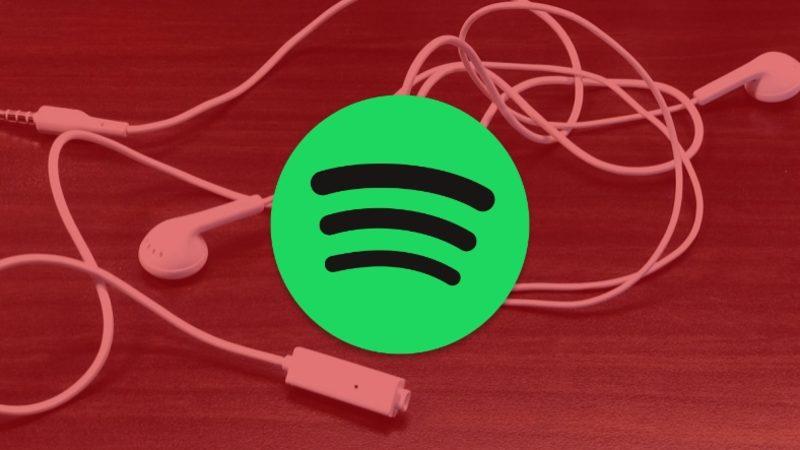 SON DAKİKA: Spotify’a Dünya Genelinde Erişim Sağlanamıyor