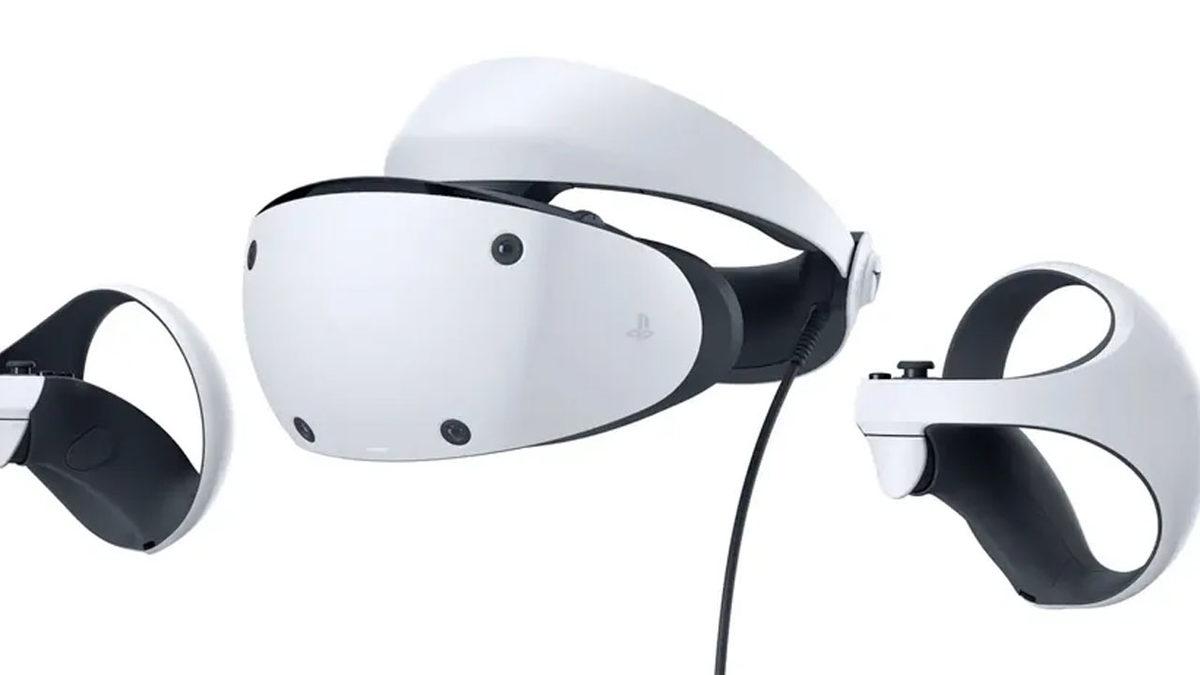 Sony, Yepyeni Sanal Gerçeklik Seti PSVR2’nin Tasarımını İlk Kez Paylaştı