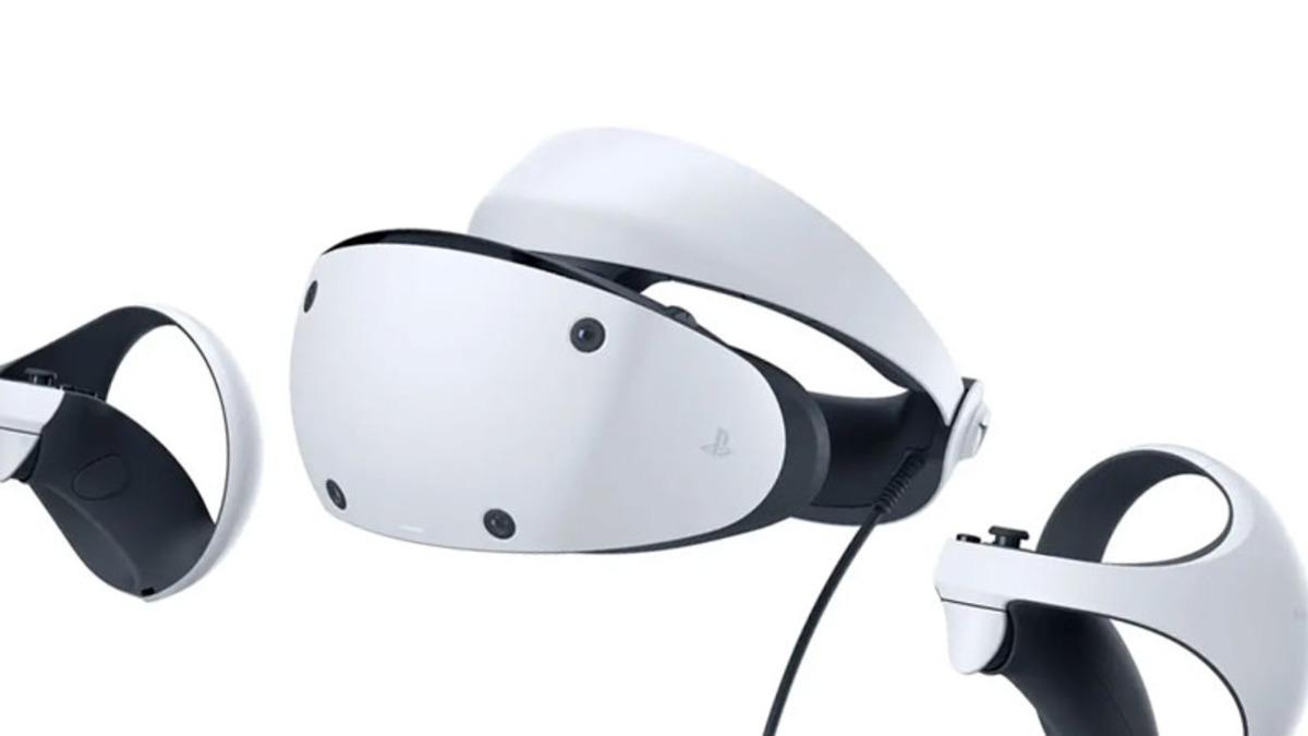 Sony, Yepyeni Sanal Gerçeklik Seti PSVR2’nin Tasarımını İlk Kez Paylaştı