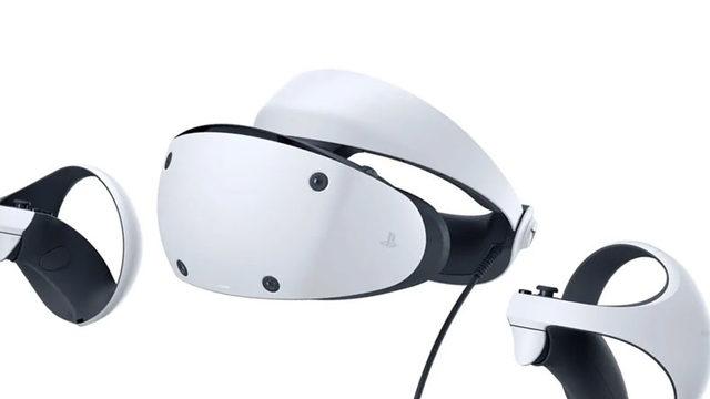 Sony, Yepyeni Sanal Gerçeklik Seti PSVR2’nin Tasarımını İlk Kez Paylaştı