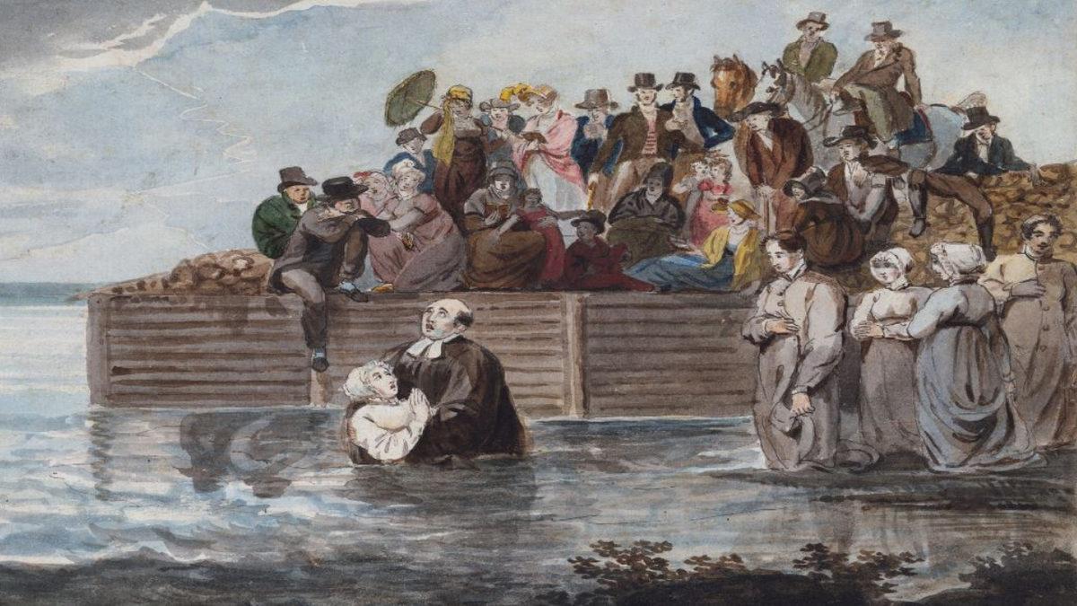 Tek Kuruş Vergi Ödemeyip, Sıfır Teknoloji ile Amerika’da Yaşamak: İşte Anabaptistler ve Amişlerin Enteresan Hayatı