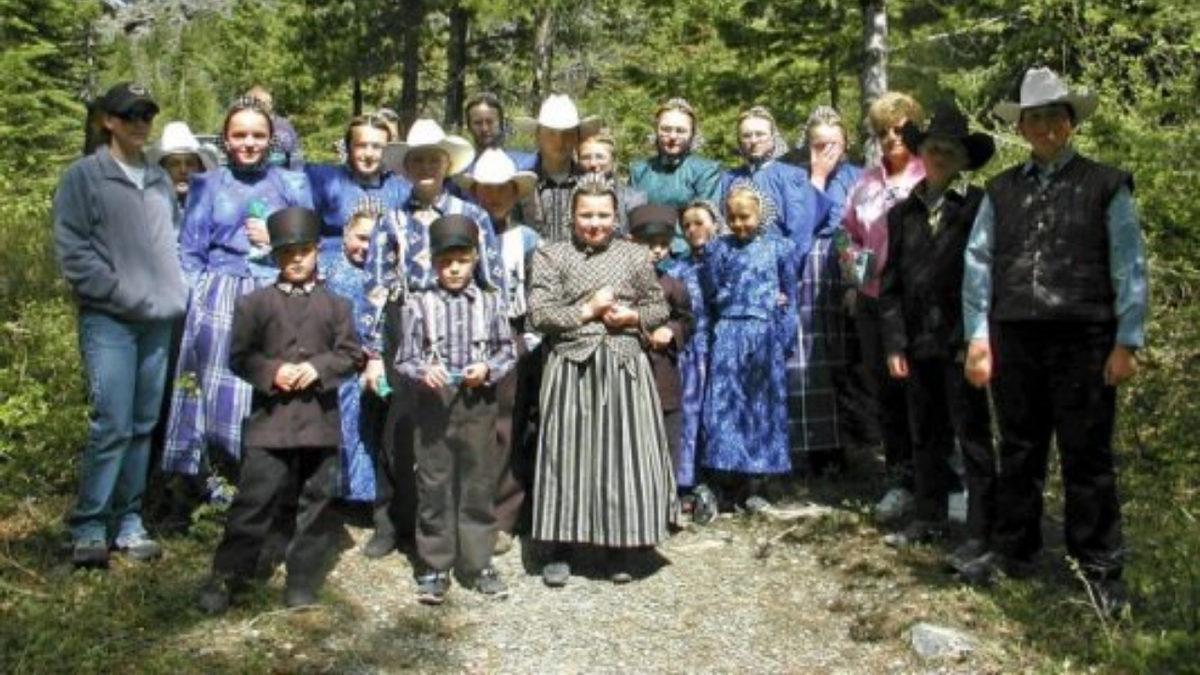 Tek Kuruş Vergi Ödemeyip, Sıfır Teknoloji ile Amerika’da Yaşamak: İşte Anabaptistler ve Amişlerin Enteresan Hayatı