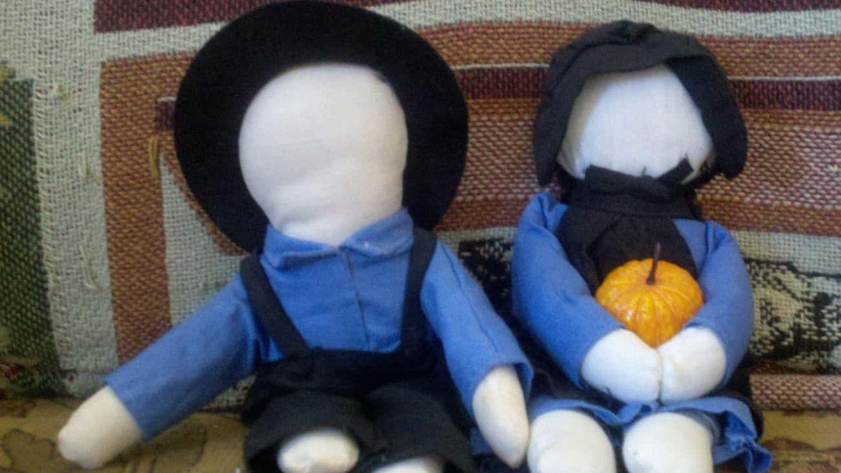 Tek Kuruş Vergi Ödemeyip, Sıfır Teknoloji ile Amerika’da Yaşamak: İşte Anabaptistler ve Amişlerin Enteresan Hayatı