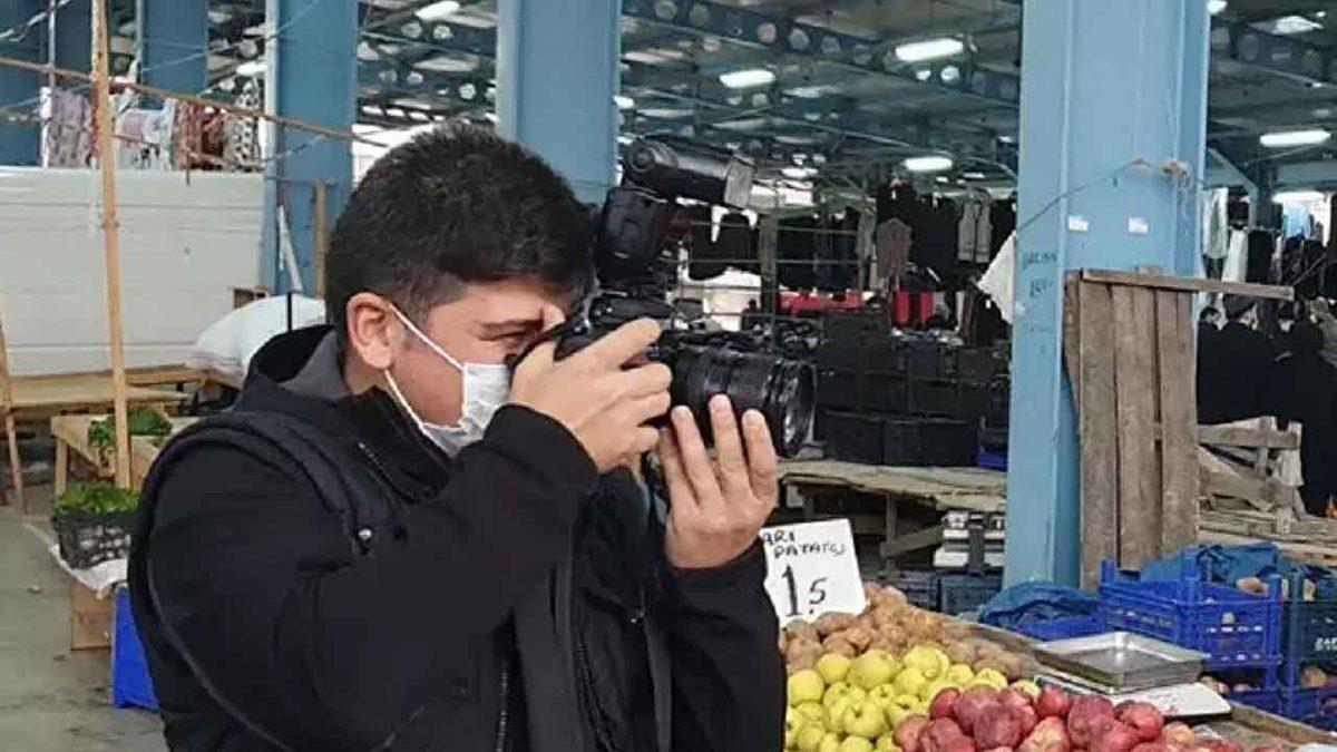 Samsun Valisi’nden Koronavirüsle Mücadele Kapsamında İlginç Uygulama
