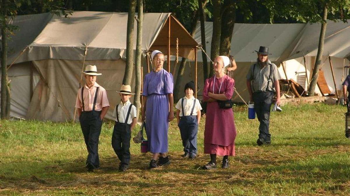 Tek Kuruş Vergi Ödemeyip, Sıfır Teknoloji ile Amerika’da Yaşamak: İşte Anabaptistler ve Amişlerin Enteresan Hayatı