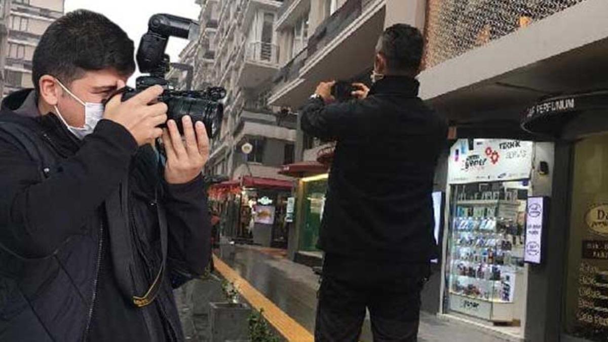 Samsun Valisi’nden Koronavirüsle Mücadele Kapsamında İlginç Uygulama