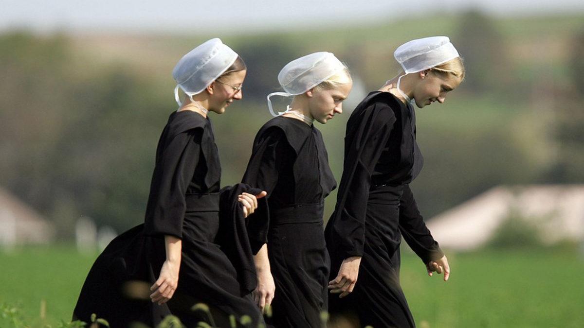 Tek Kuruş Vergi Ödemeyip, Sıfır Teknoloji ile Amerika’da Yaşamak: İşte Anabaptistler ve Amişlerin Enteresan Hayatı