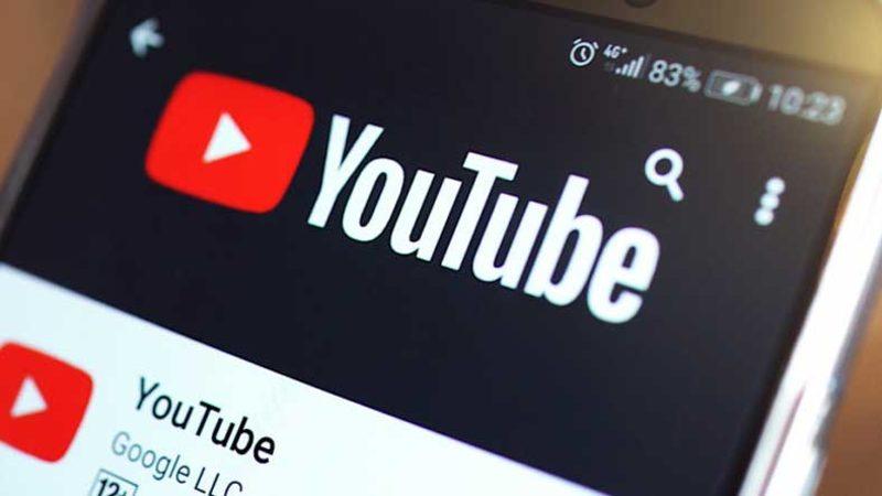 Son Dakika: YouTube, Türkiye’de Ofis Açma Kararı Aldı