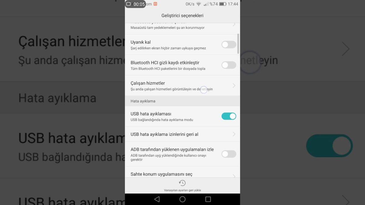 Android Alternatifi LineageOS Nedir, Nasıl Yüklenir?