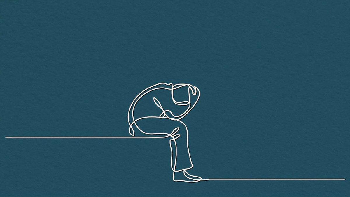 Etrafa Mutlu Görünüp Aslında Dibi Yaşıyor Olmanızın Muhtemel Sebebi: Gizli Depresyon