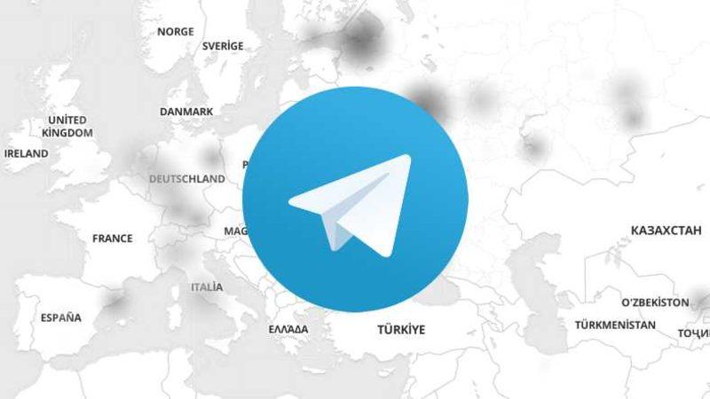 Son Dakika: Telegram’a Erişim Sorunu Yaşanıyor