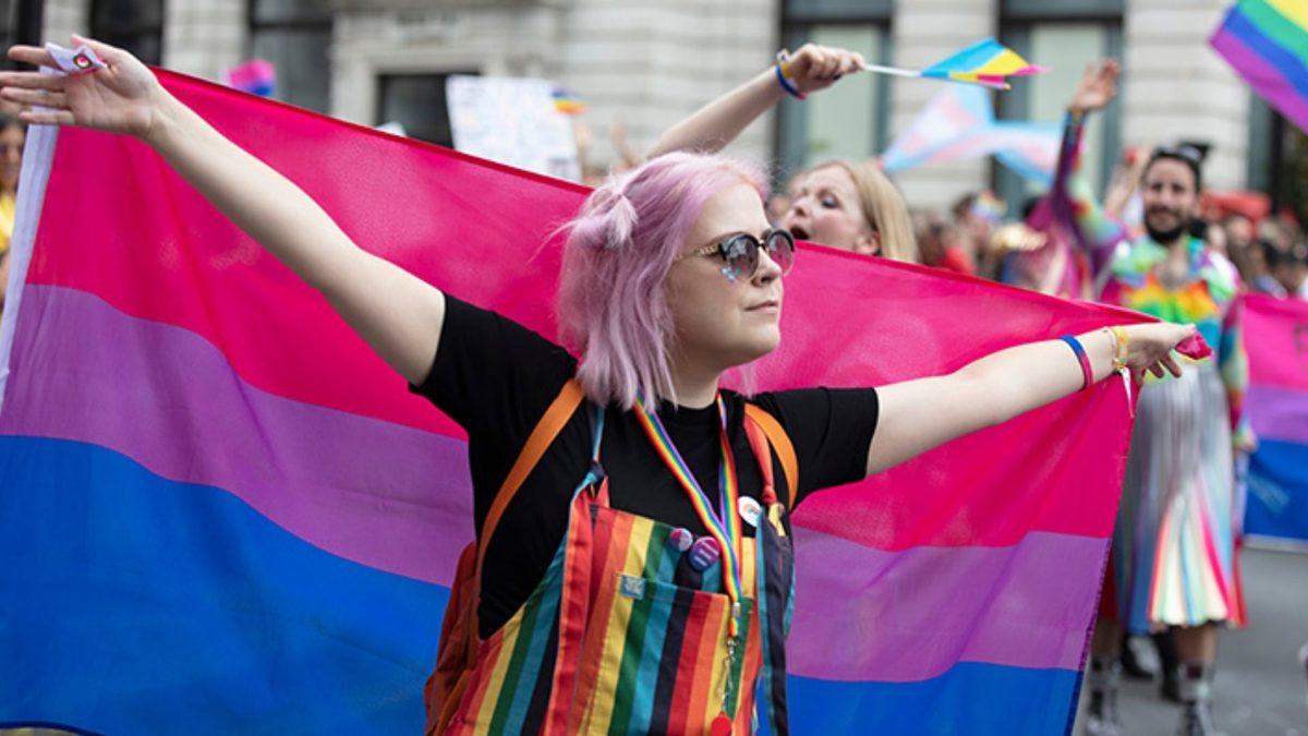 ’Biseksüel’ Nedir? Biseksüellik Hakkında Doğru Bilinen 6 Yanlış