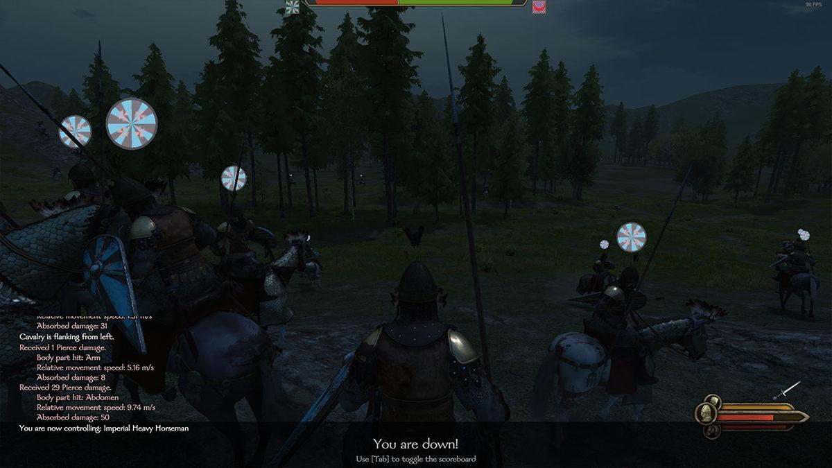 Mount & Blade II: Bannerlord’a Yeni Bir Soluk Getiren Oyun Modları