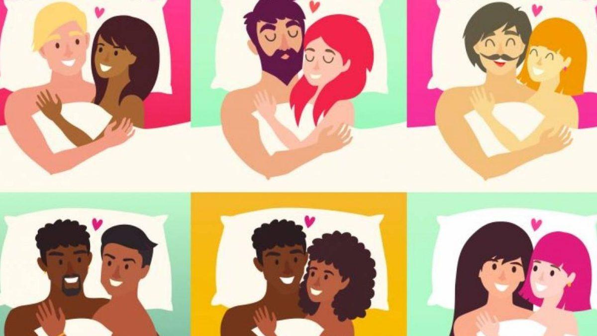 ’Biseksüel’ Nedir? Biseksüellik Hakkında Doğru Bilinen 6 Yanlış