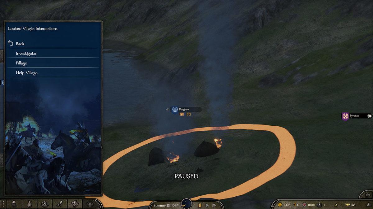 Mount & Blade II: Bannerlord’a Yeni Bir Soluk Getiren Oyun Modları