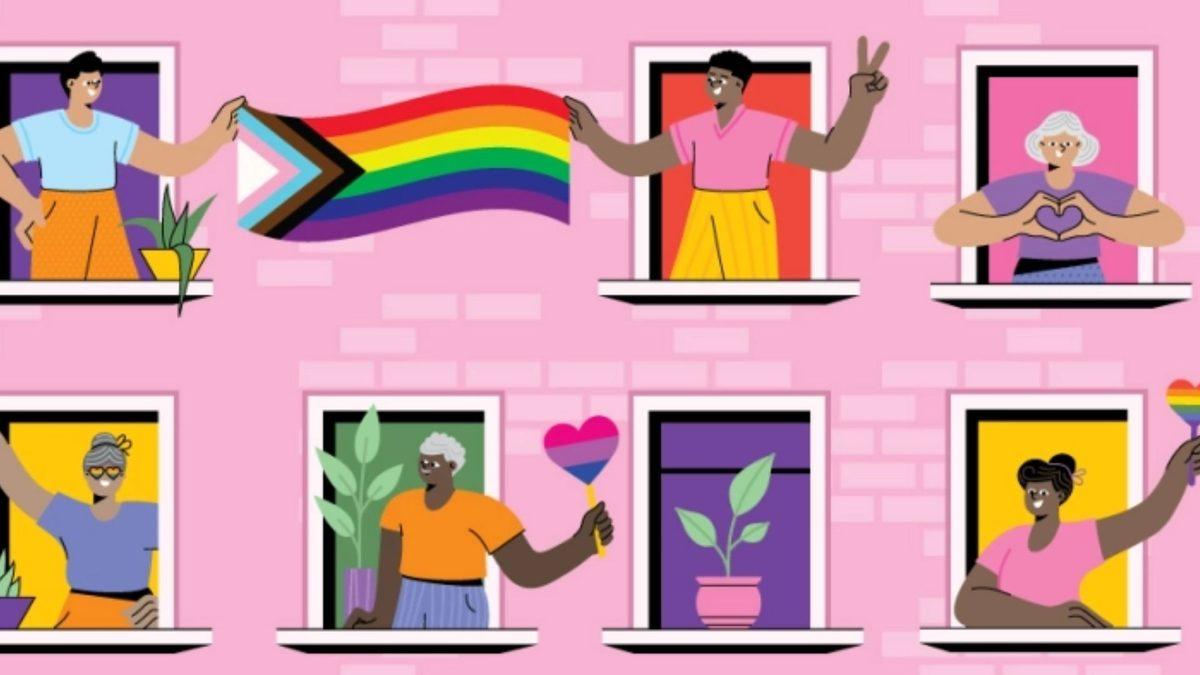 ’Biseksüel’ Nedir? Biseksüellik Hakkında Doğru Bilinen 6 Yanlış