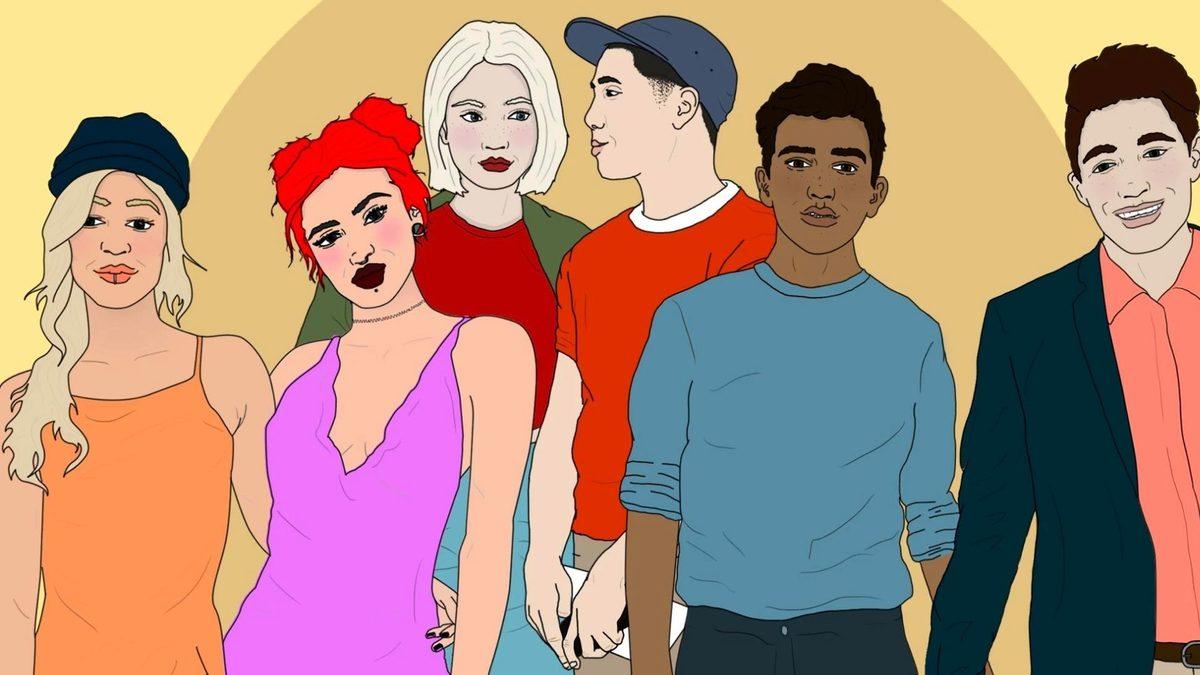 ’Biseksüel’ Nedir? Biseksüellik Hakkında Doğru Bilinen 6 Yanlış