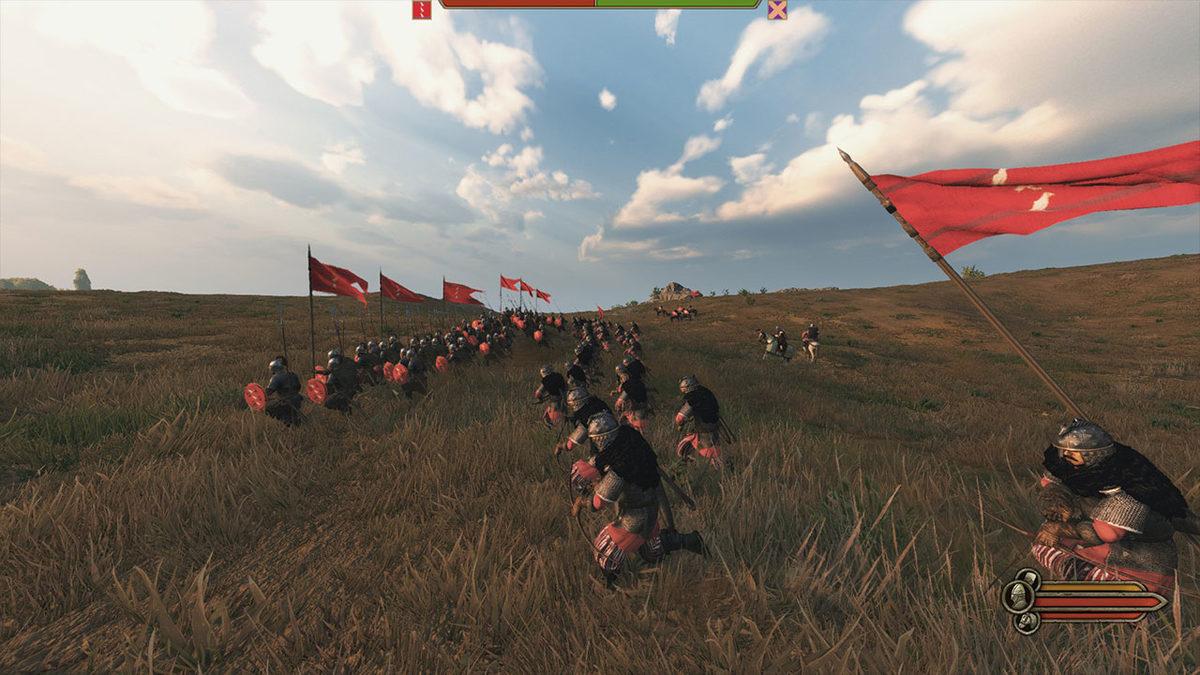 Mount & Blade II: Bannerlord’a Yeni Bir Soluk Getiren Oyun Modları