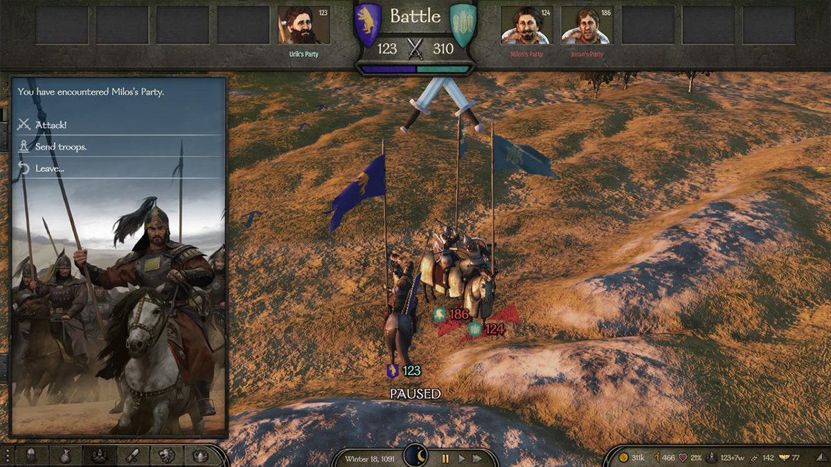 Mount & Blade II: Bannerlord’a Yeni Bir Soluk Getiren Oyun Modları
