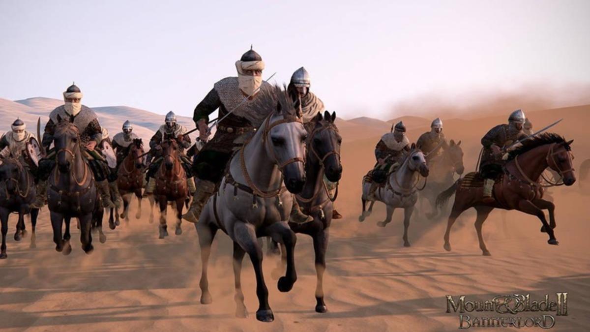 Mount & Blade II: Bannerlord’a Yeni Bir Soluk Getiren Oyun Modları