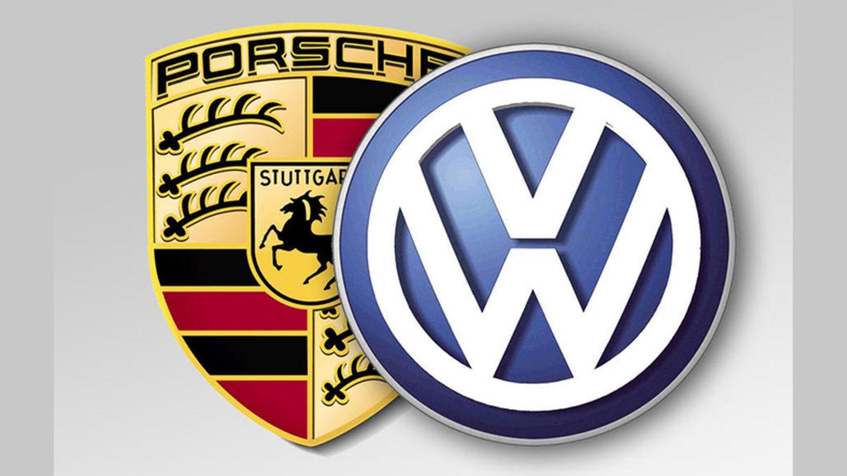 Volkswagen’den Tarihi Hamle: Porsche’nin Hisseleri Halka Arz Edilecek