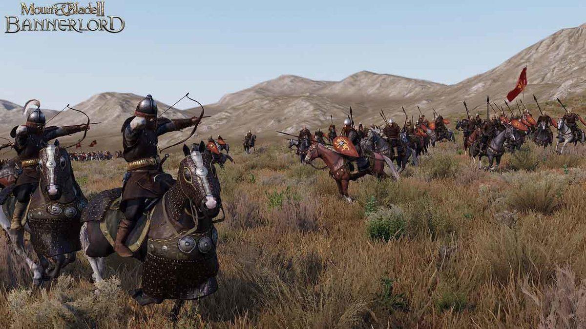 Mount & Blade II: Bannerlord’a Türkçe Dublaj Getiren Mod Yayınlandı [İndir]