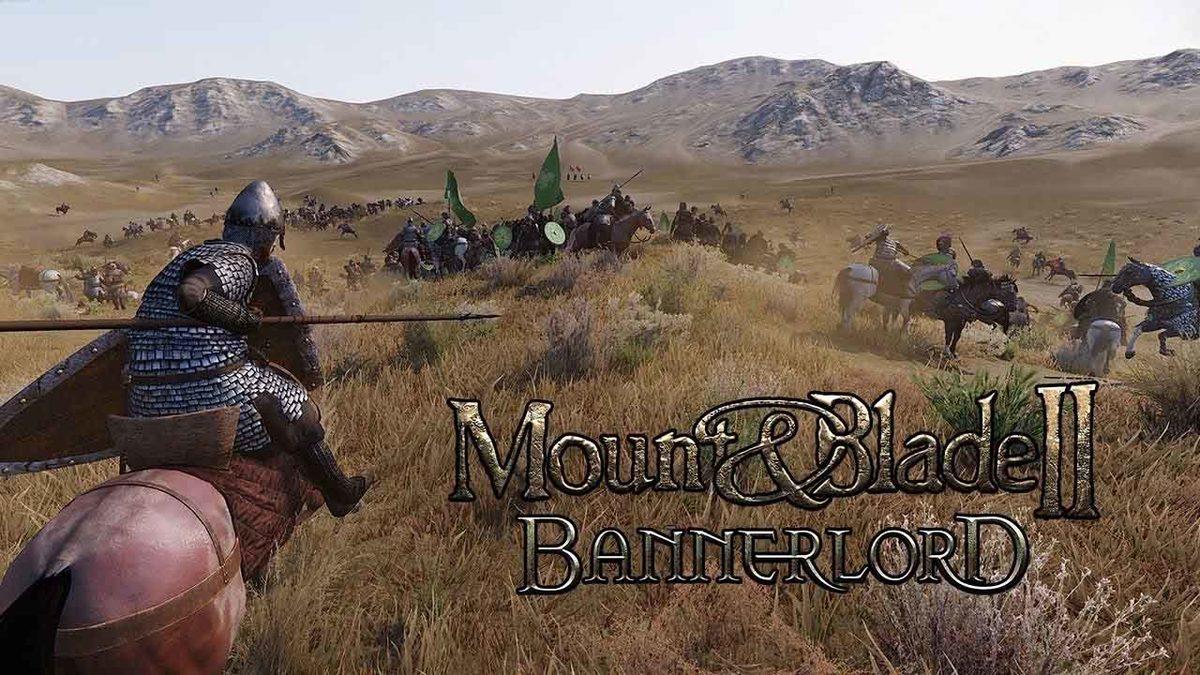 Mount & Blade II: Bannerlord’a Türkçe Dublaj Getiren Mod Yayınlandı [İndir]