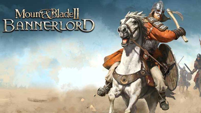 Mount & Blade II: Bannerlord’a Türkçe Dublaj Getiren Mod Yayınlandı [İndir]