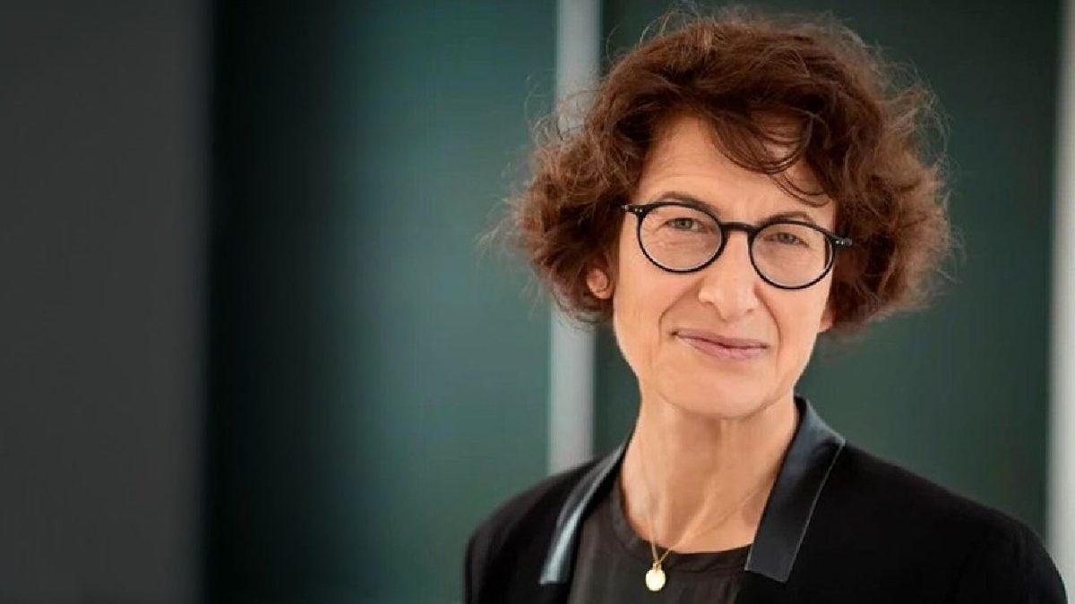 Bilim İnsanı Özlem Türeci: COVID-19 Bittikten Sonra Sıra Kanser Aşısına Gelecek