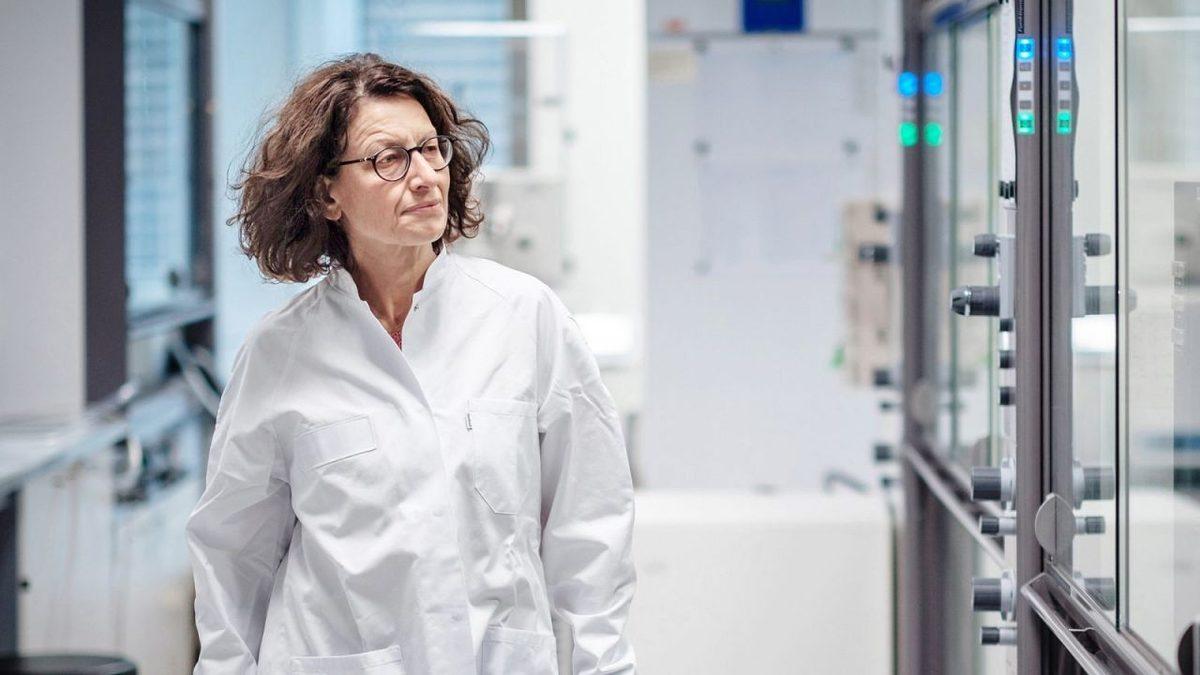 Bilim İnsanı Özlem Türeci: COVID-19 Bittikten Sonra Sıra Kanser Aşısına Gelecek