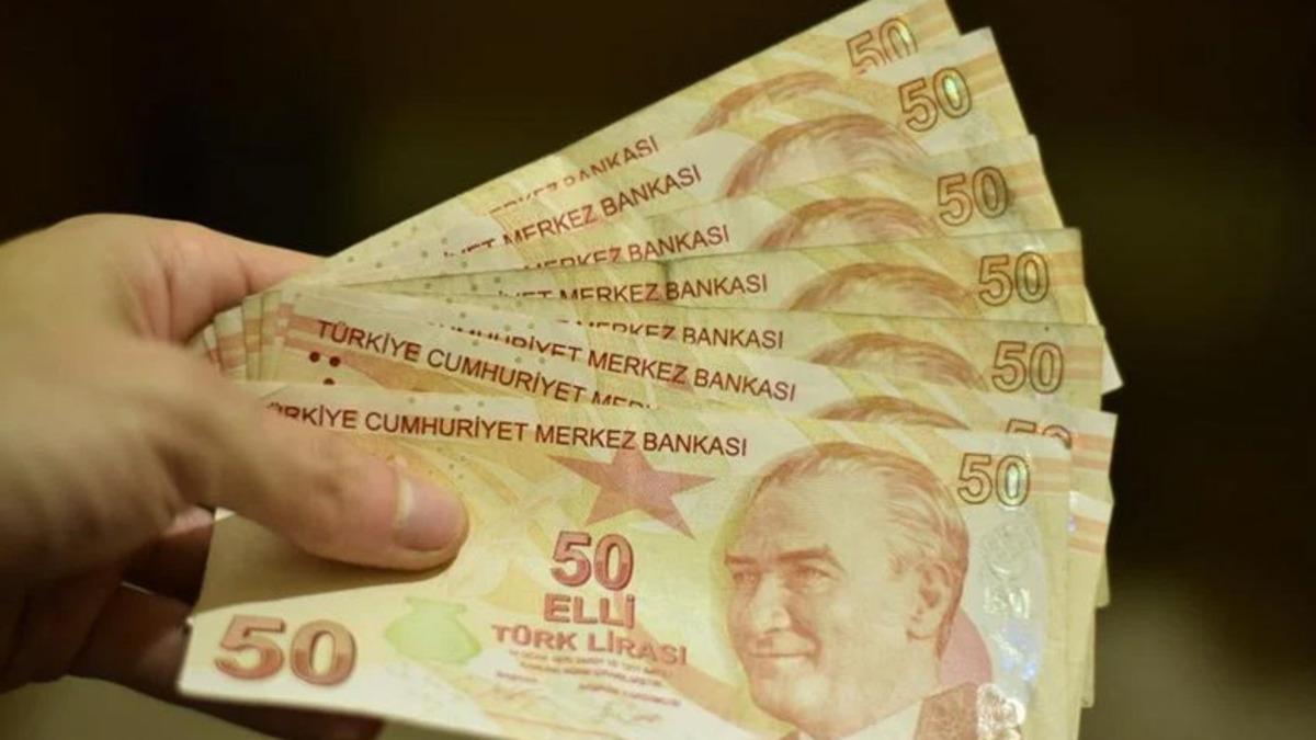 100 TL ve 50 TL’lik Banknotlar Yenilendi: İşte Çoğunuzun Farkına Bile Varmayacağı Değişiklik