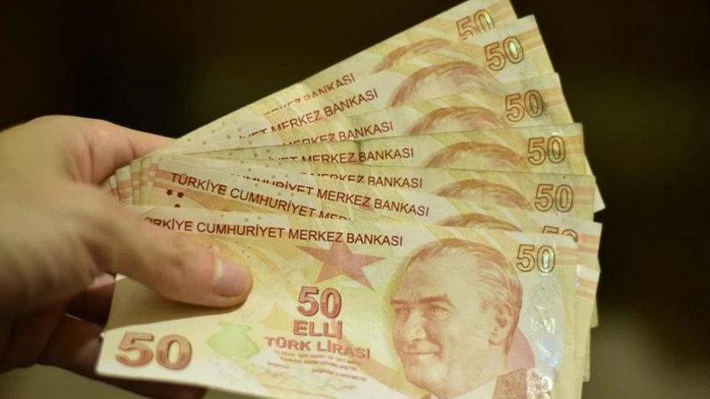 100 TL ve 50 TL’lik Banknotlar Yenilendi: İşte Çoğunuzun Farkına Bile Varmayacağı Değişiklik