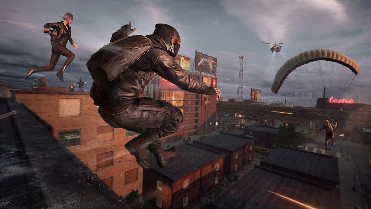 PUBG’nin 10. Sezonu, Yeni Harita Haven ile Birlikte Yayınlandı