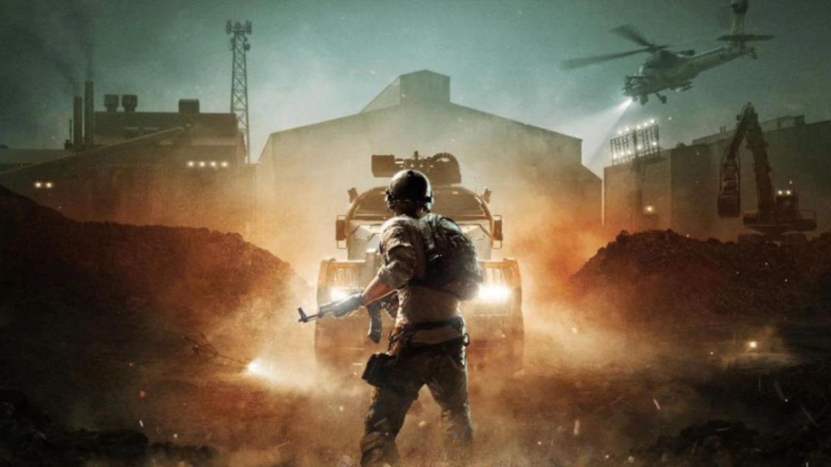 PUBG’nin 10. Sezonu, Yeni Harita Haven ile Birlikte Yayınlandı