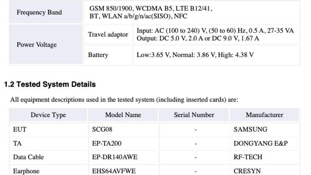 Samsung Galaxy A32 5G İçin FCC Sertifikası Alındı