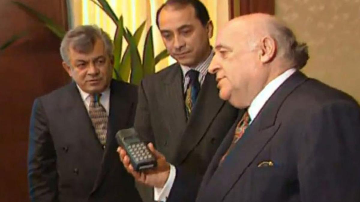 Türkiye’de İlk Cep Telefonu Görüşmesi, 28 Yıl Önce Bugün Yapıldı: İşte 1G’den 5G’ye Kadar Yaşananlar ve Bugünkü Toplam Cep Telefonu Kullanıcı Sayısı