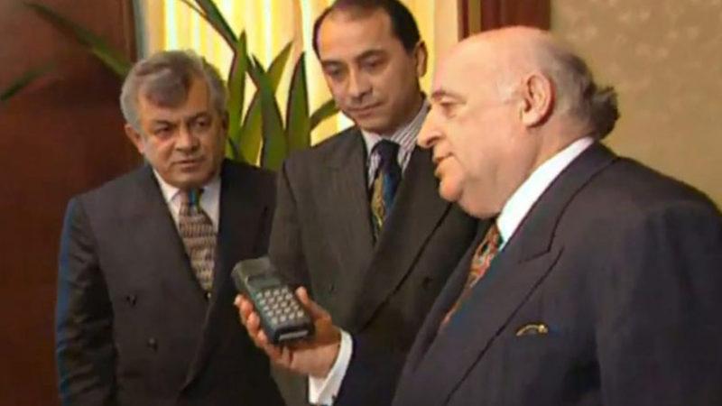 Türkiye’de İlk Cep Telefonu Görüşmesi, 28 Yıl Önce Bugün Yapıldı: İşte 1G’den 5G’ye Kadar Yaşananlar ve Bugünkü Toplam Cep Telefonu Kullanıcı Sayısı