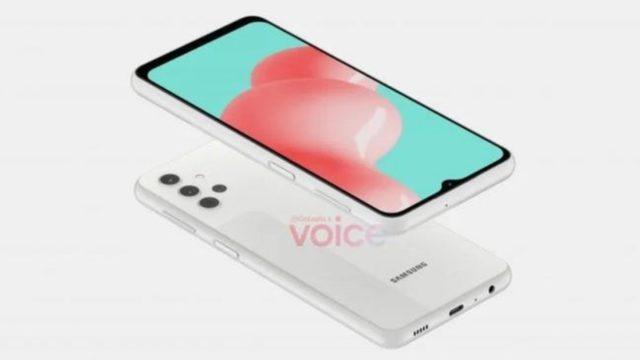 Samsung Galaxy A32 5G İçin FCC Sertifikası Alındı