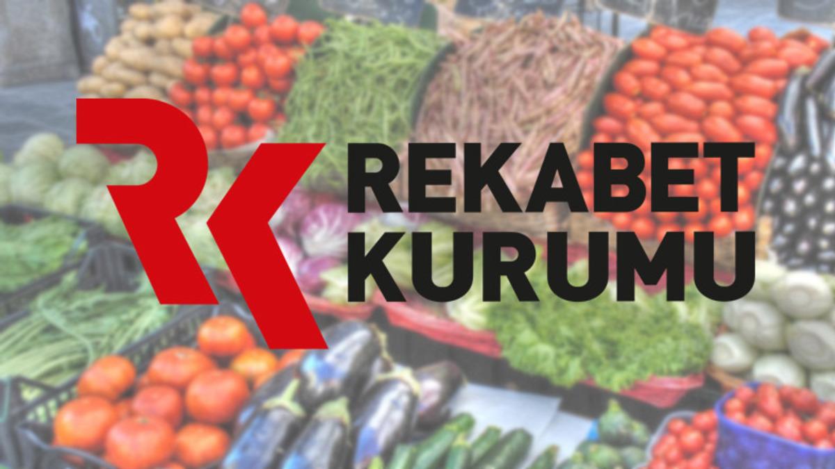 Rekabet Kurumu’ndan 23 Zincir Markete Daha ’Ortak Fiyat’ Soruşturması