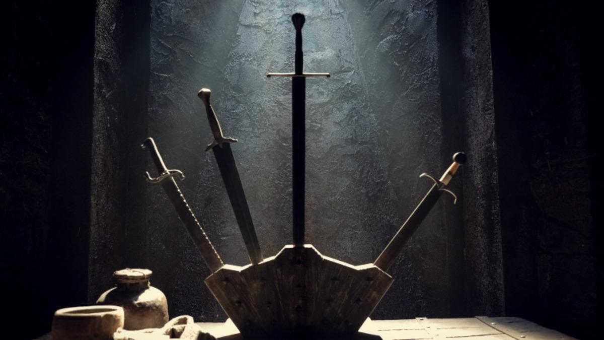 The Witcher Dizisinin 2. Sezonundan Set Fotoğrafları Geldi