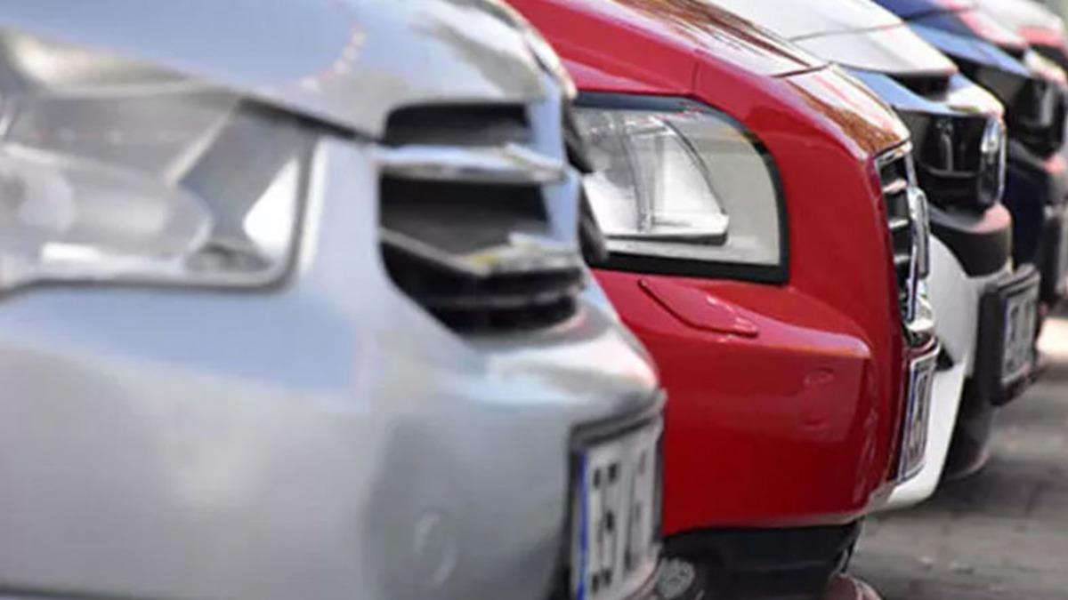 İkinci El Otomobil Alacaklara Korku Filmi Gibi Uyarı: "Her 4 Araçtan 1’i Ağır Hasarlı"