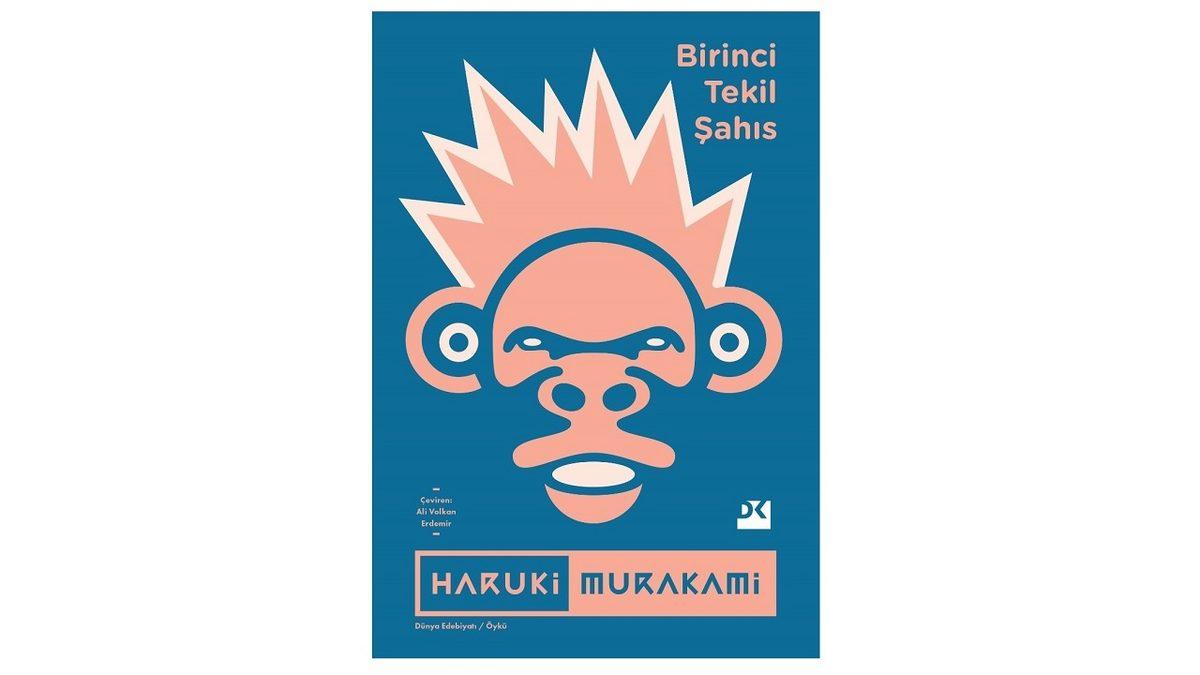Japon Edebiyatının En İyi Yazarlarından Haruki Murakami’nin Okuyunca Ufkunuzu Açacak 10 Kitabı