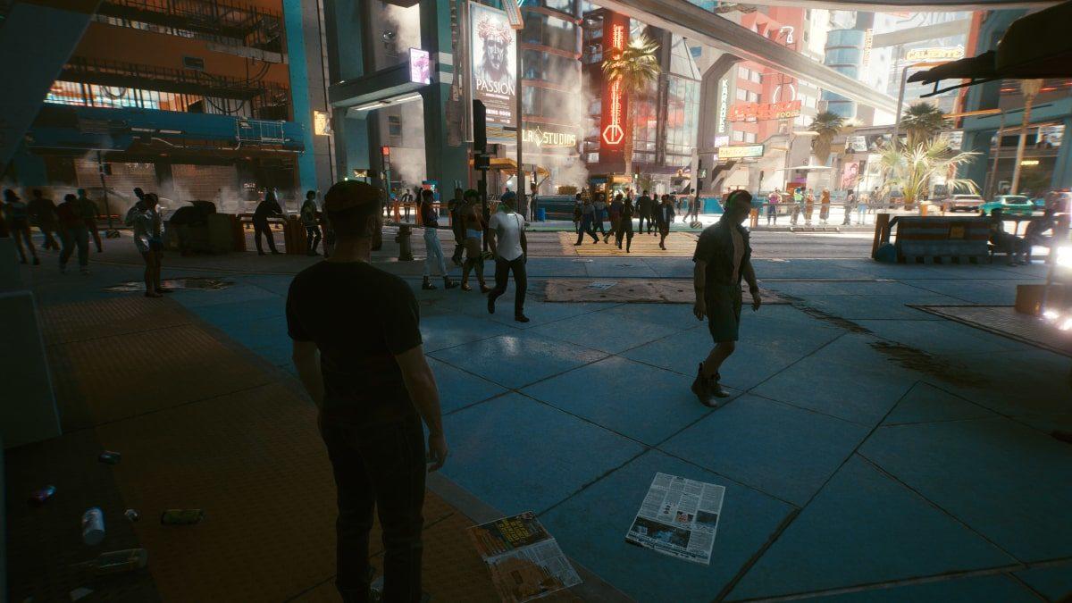 Cyberpunk 2077 İncelemesi: Tarihin En Kötü Yılına Yakışan Bir Oyun mu Yoksa Almaya Değer mi?