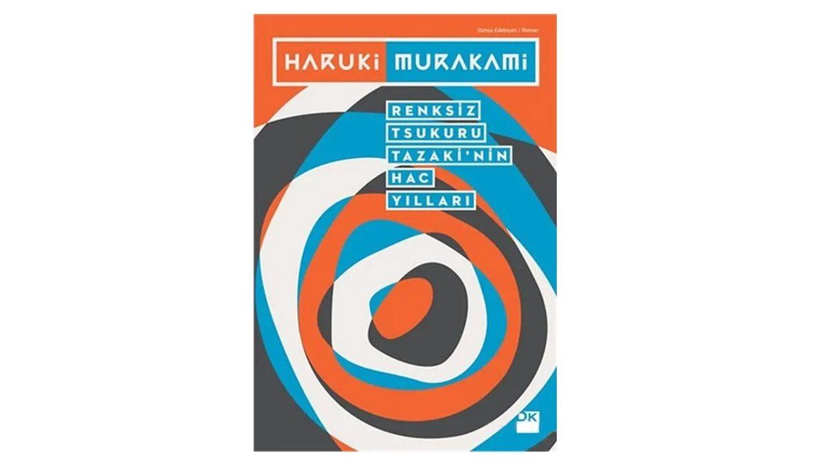 Japon Edebiyatının En İyi Yazarlarından Haruki Murakami’nin Okuyunca Ufkunuzu Açacak 10 Kitabı