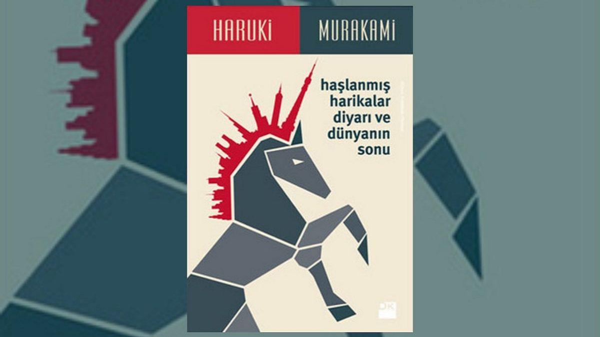 Japon Edebiyatının En İyi Yazarlarından Haruki Murakami’nin Okuyunca Ufkunuzu Açacak 10 Kitabı