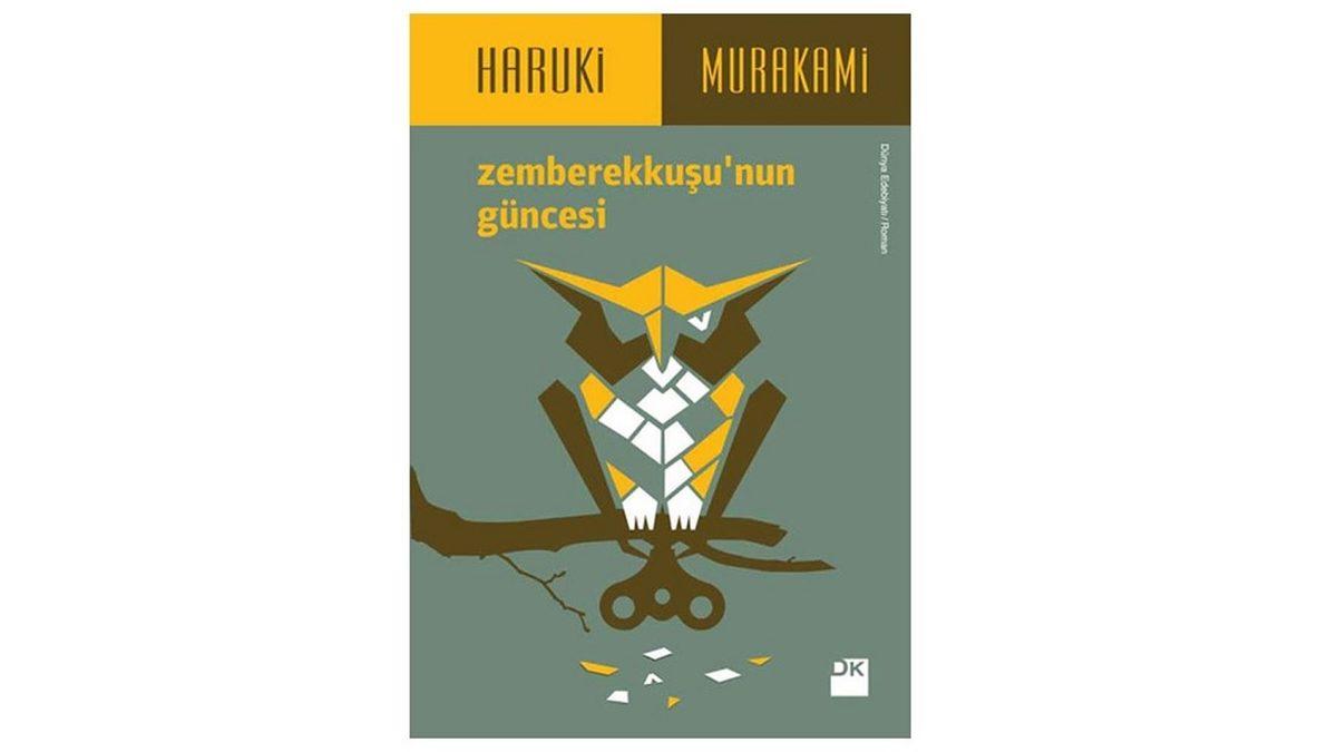 Japon Edebiyatının En İyi Yazarlarından Haruki Murakami’nin Okuyunca Ufkunuzu Açacak 10 Kitabı