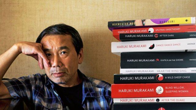 Japon Edebiyatının En İyi Yazarlarından Haruki Murakami’nin Okuyunca Ufkunuzu Açacak 10 Kitabı