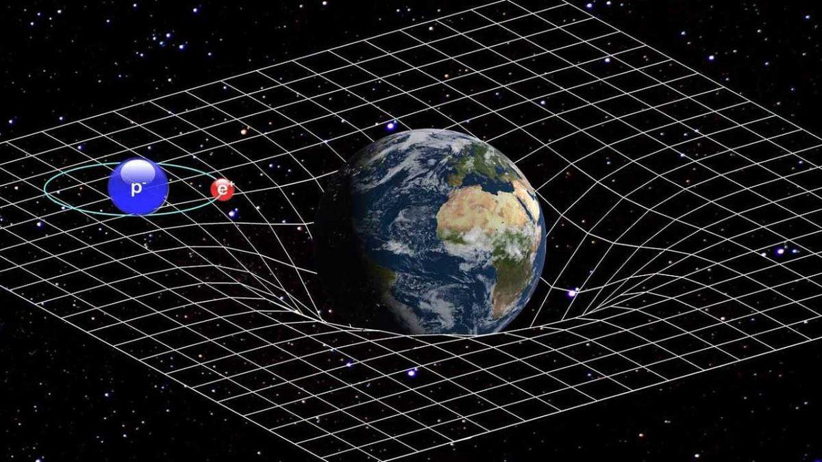 Karanlık Madde Teorisine Rakip Yeni Bir Hipotez Ortaya Atıldı: Değiştirilmiş Yerçekimi
