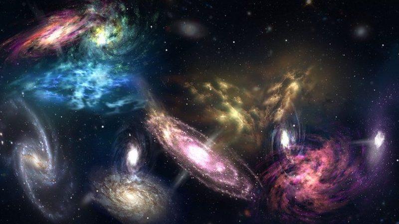 Karanlık Madde Teorisine Rakip Yeni Bir Hipotez Ortaya Atıldı: Değiştirilmiş Yerçekimi